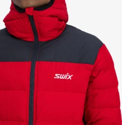 Swix Dynamic Down Jacket M -Ski Ausrüstungs Laden 13281 99990 detail01