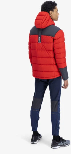 Swix Dynamic Down Jacket M -Ski Ausrüstungs Laden 13281 99990 icon02