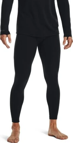 Under Armour Men's Coldgear Base 2.0 Leggings -Ski Ausrüstungs Laden 1343247 001 FSF