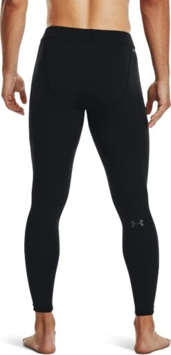 Under Armour Men's Coldgear Base 2.0 Leggings -Ski Ausrüstungs Laden 1343247 001 SIDEDET