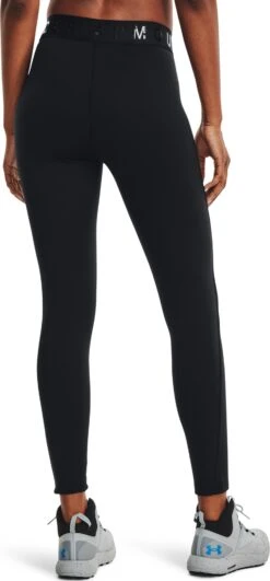 Under Armour Women's Coldgear Base 3.0 Leggings 8 Under Armour Women's Coldgear Base 3.0 Leggings -Ski Ausrüstungs Laden 1343324 001 BC Kgjh
