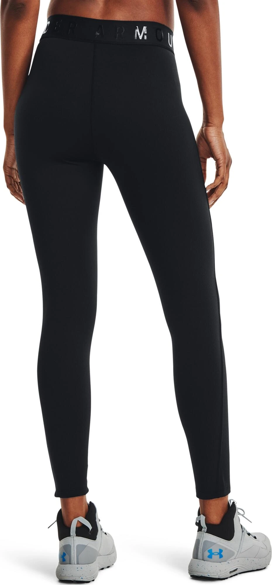 Under Armour Women's Coldgear Base 3.0 Leggings 4 Under Armour Women's Coldgear Base 3.0 Leggings – Bild 4