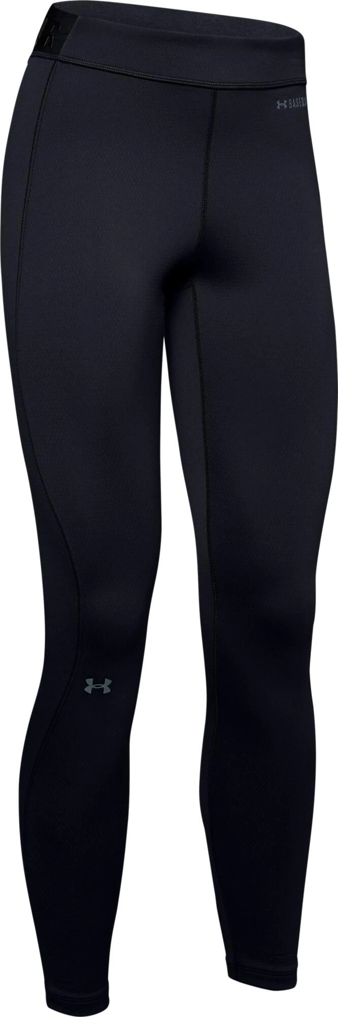 Under Armour Women's Coldgear Base 3.0 Leggings 1 Under Armour Women's Coldgear Base 3.0 Leggings