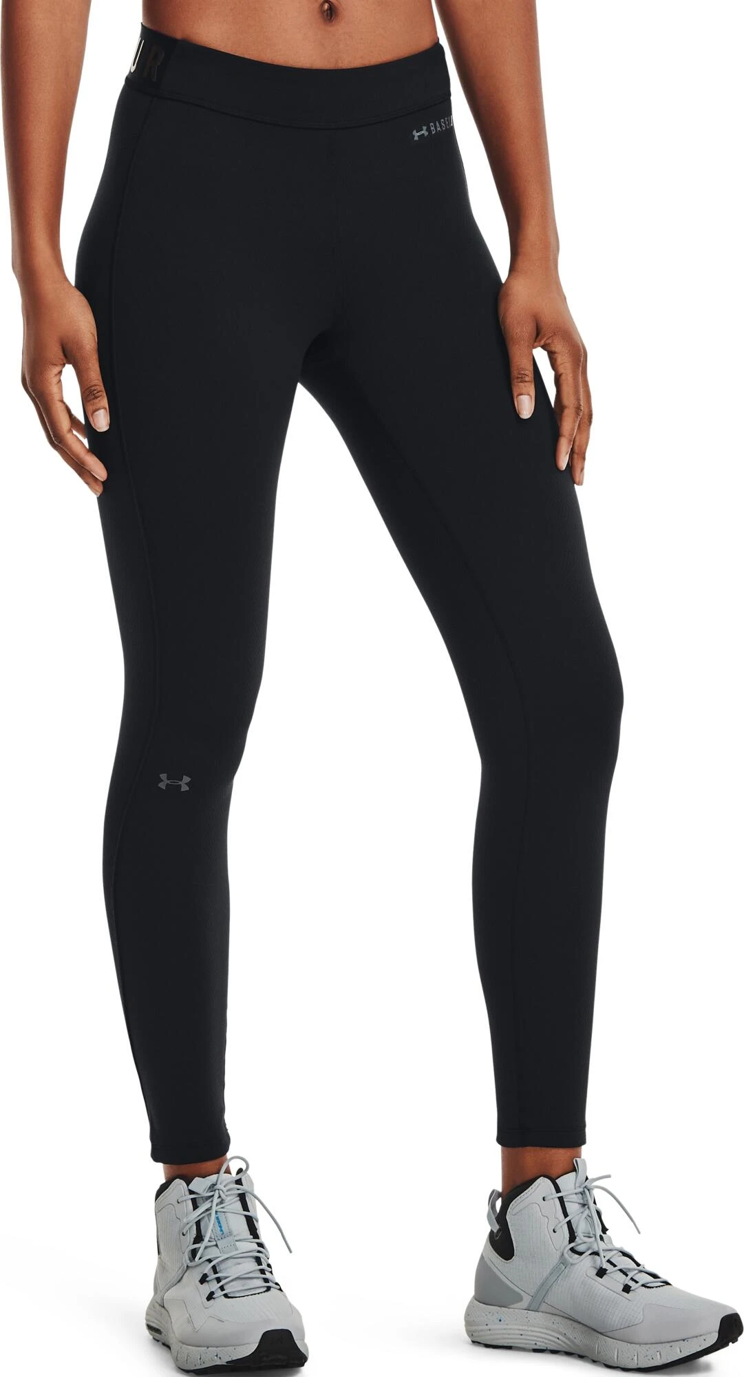 Under Armour Women's Coldgear Base 3.0 Leggings 3 Under Armour Women's Coldgear Base 3.0 Leggings – Bild 3
