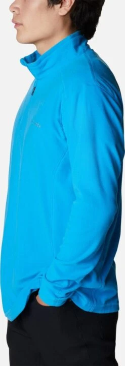 Columbia Klamath Range II Half Zip 9 Columbia Klamath Range II Half Zip -Ski Ausrüstungs Laden 1352471 494 a1