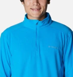 Columbia Klamath Range II Half Zip 7 Columbia Klamath Range II Half Zip -Ski Ausrüstungs Laden 1352471 494 a2