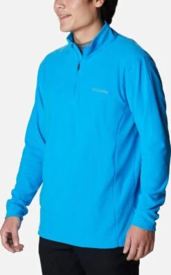 Columbia Klamath Range II Half Zip 8 Columbia Klamath Range II Half Zip -Ski Ausrüstungs Laden 1352471 494 a3