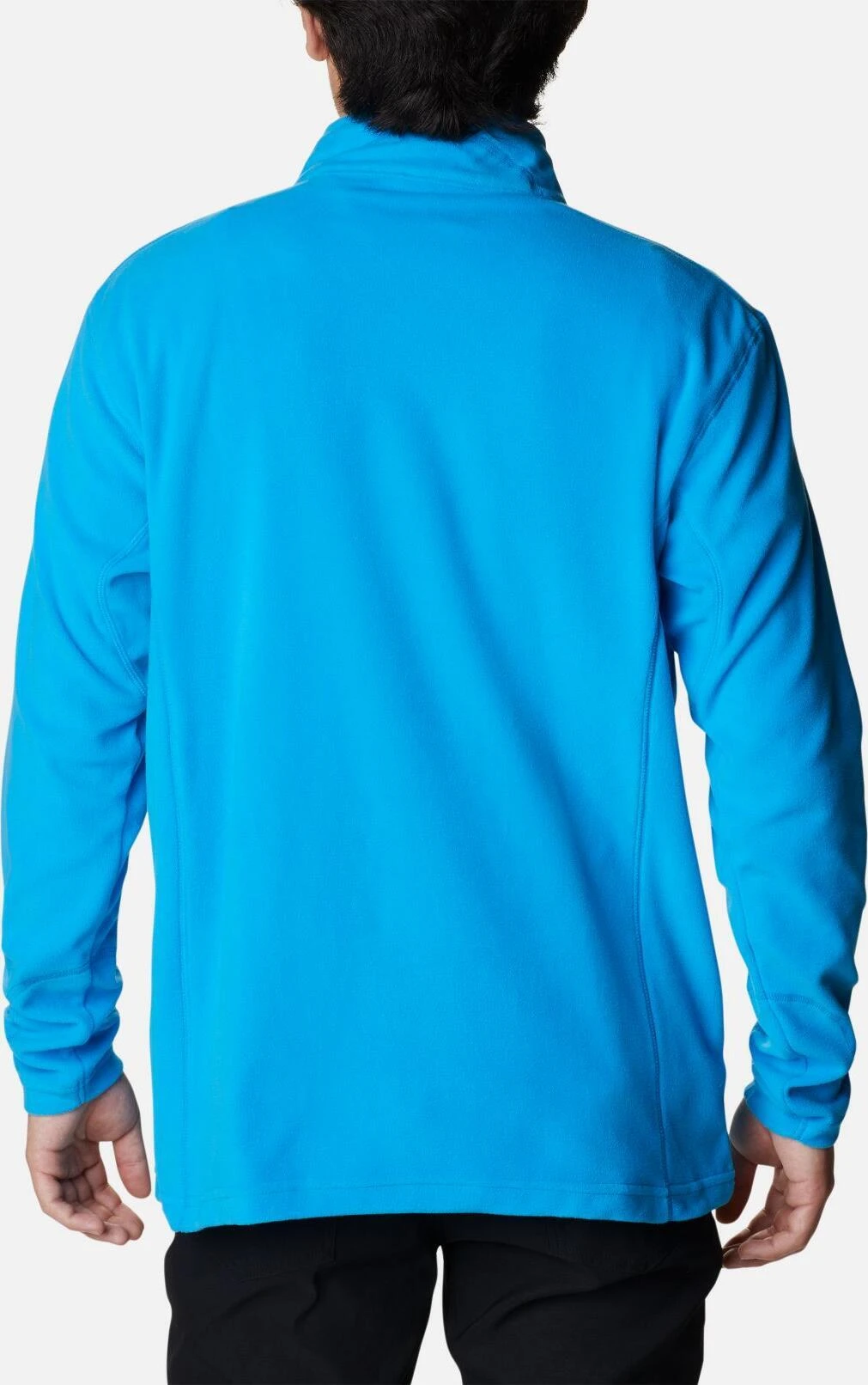 Columbia Klamath Range II Half Zip 2 Columbia Klamath Range II Half Zip – Bild 2