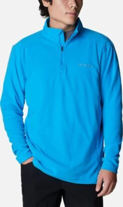 Columbia Klamath Range II Half Zip