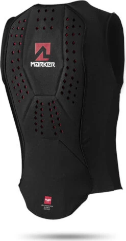 Marker MAP Vest Junior Black
