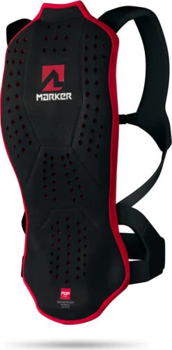 Marker MAP Pack Unisex Black