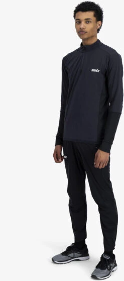 Swix Quantum Ultrawicking NTS Top M -Ski Ausrüstungs Laden 16033 12400 icon01