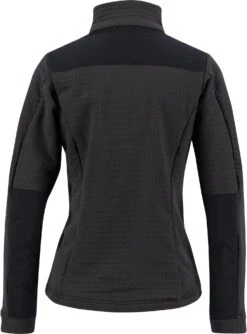 Swix Surmount Stormfleece Jacket W -Ski Ausrüstungs Laden 16196 10000 back