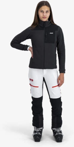 Swix Surmount Stormfleece Jacket W -Ski Ausrüstungs Laden 16196 10000 icon01