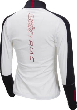 Swix Triac NTS W -Ski Ausrüstungs Laden 16266 00000 back