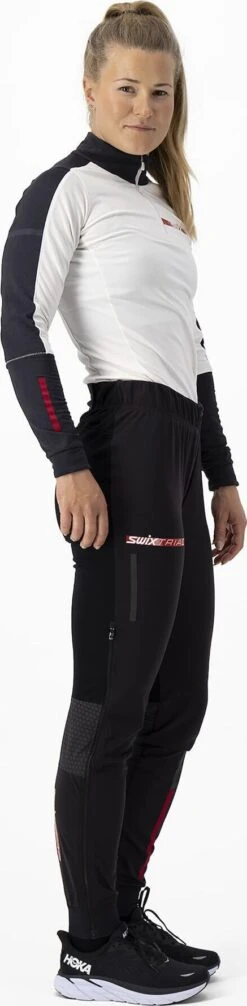 Swix Triac NTS W -Ski Ausrüstungs Laden 16266 00000 icon02