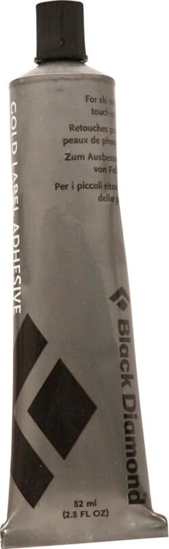 Black Diamond Gold Label Adhesive 82 Ml