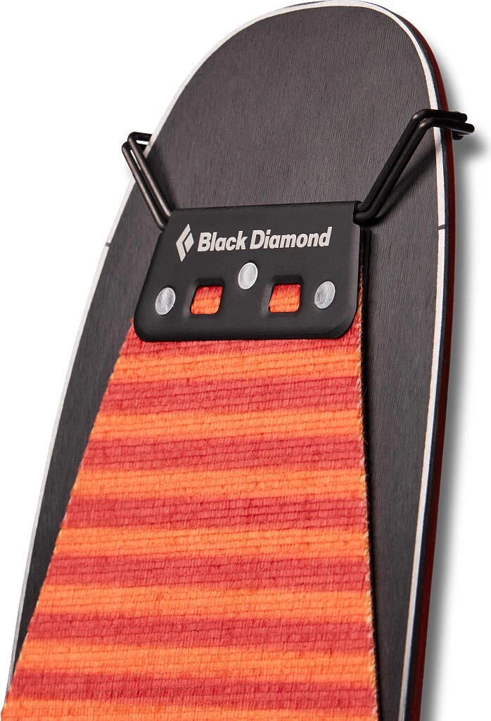 Black Diamond Ascension 157-168 CM 2 Black Diamond Ascension 157-168 CM – Bild 2