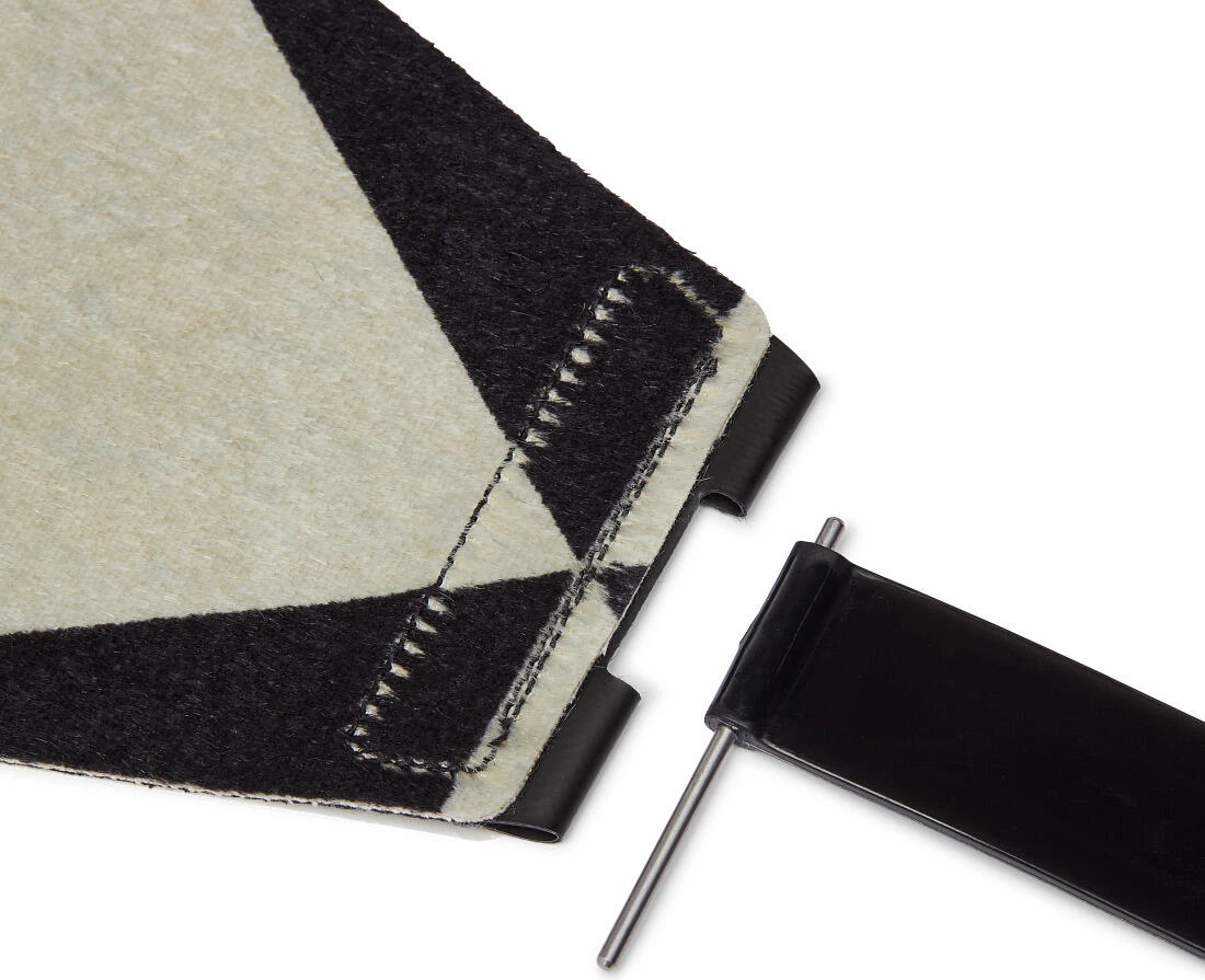 Black Diamond Glidelite MIX Split 140 MM 3 Black Diamond Glidelite MIX Split 140 MM – Bild 3