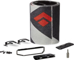 Black Diamond Glidelite MIX STS 110 MM