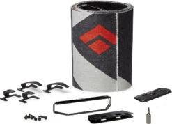 Black Diamond Glidelite MIX Split 140 MM