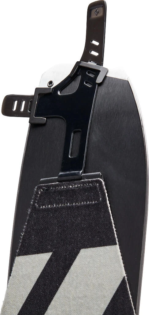 Black Diamond Glidelite MIX Split 140 MM 2 Black Diamond Glidelite MIX Split 140 MM – Bild 2