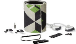 Black Diamond Glidelite Pure STS 110 MM