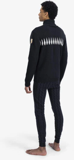 Swix Legacy Sweater M -Ski Ausrüstungs Laden 16411 10000 icon04