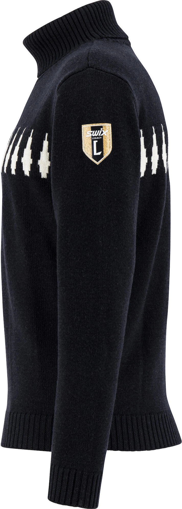 Swix Legacy Sweater M 2 Swix Legacy Sweater M – Bild 2