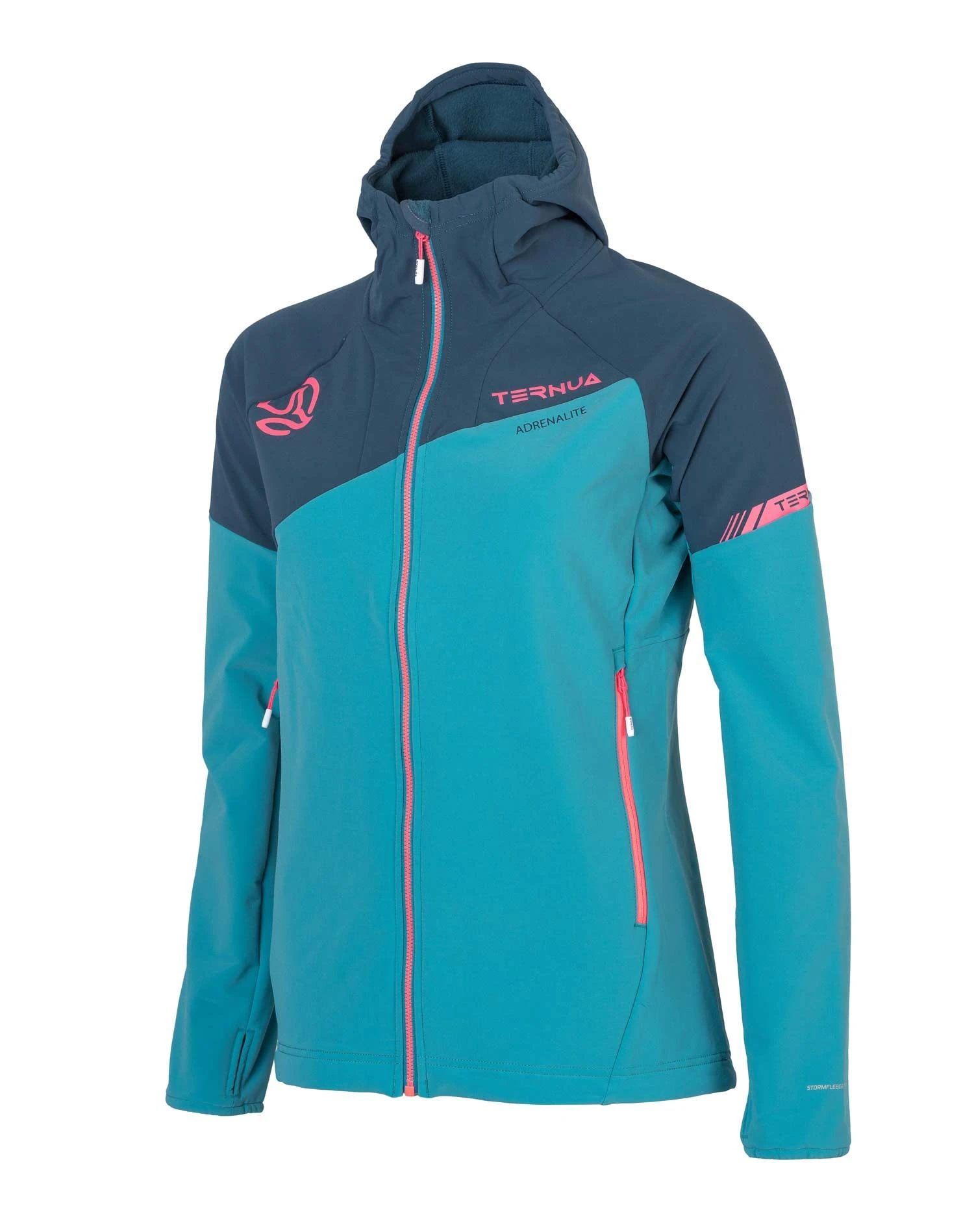 Ternua Chaqueta Dynamic Jacket W 1 Ternua Chaqueta Dynamic Jacket W