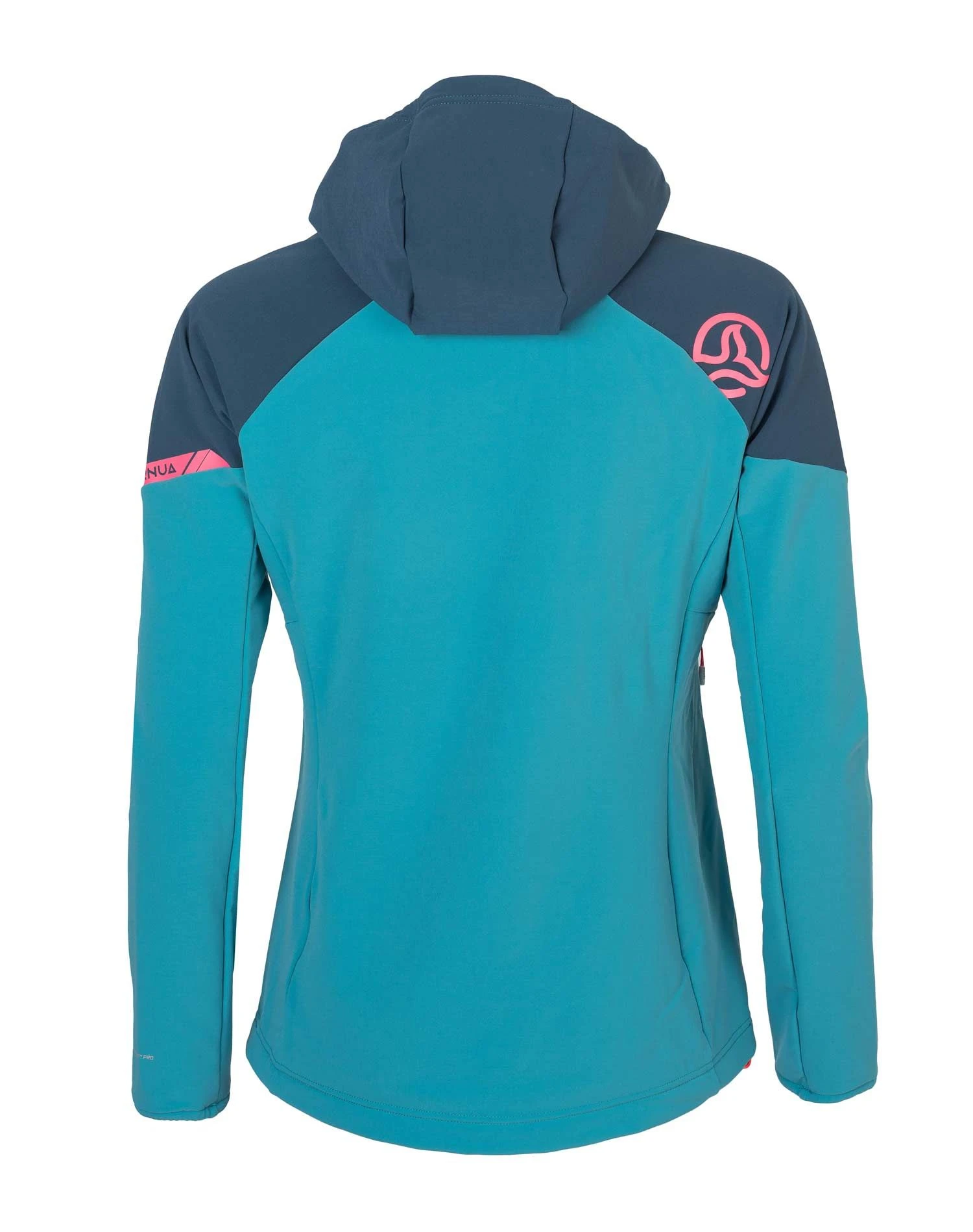 Ternua Chaqueta Dynamic Jacket W 2 Ternua Chaqueta Dynamic Jacket W – Bild 2