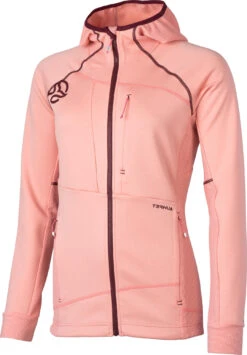 Ternua Chaqueta Sakketa Hood Jacket W