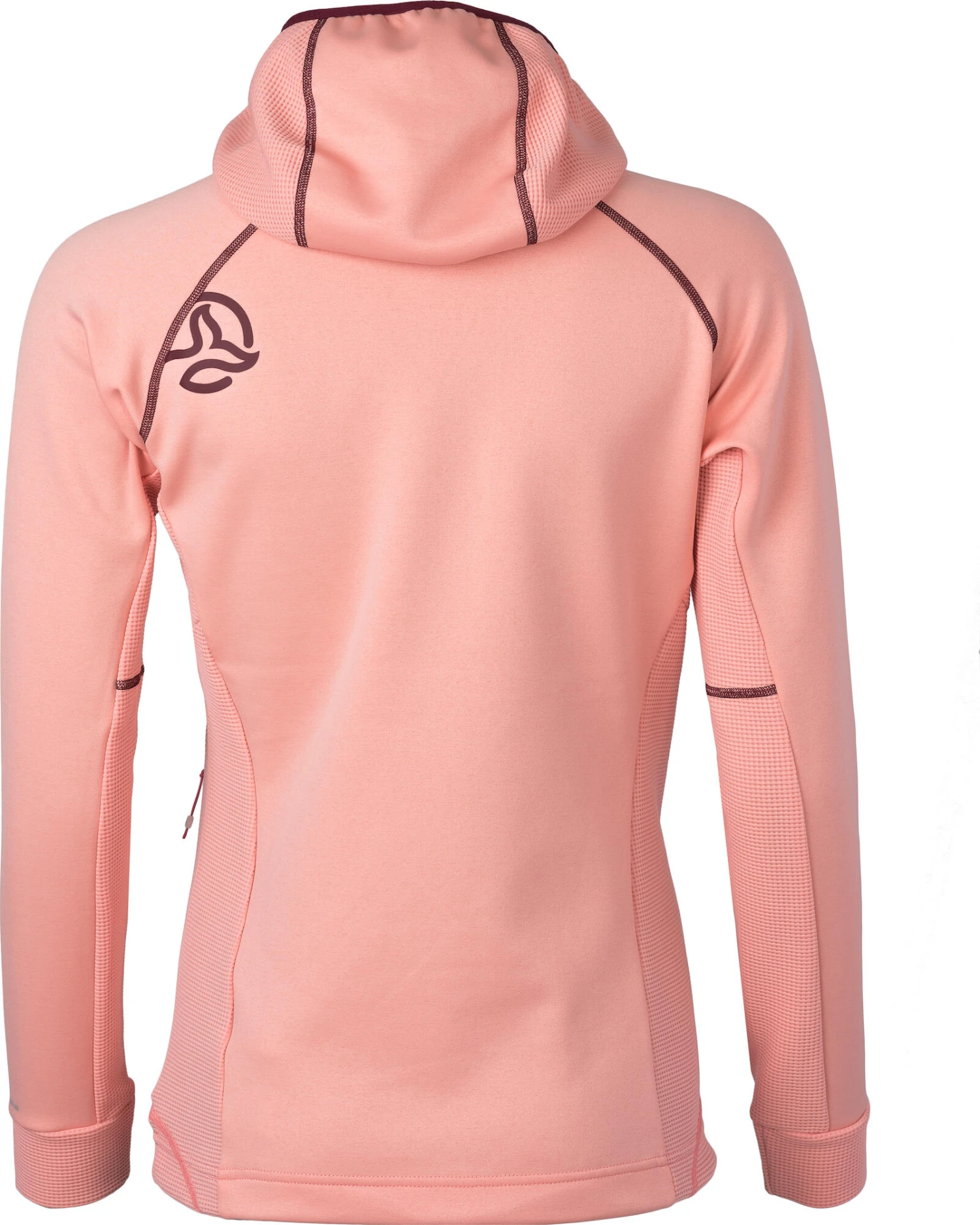 Ternua Chaqueta Sakketa Hood Jacket W 2 Ternua Chaqueta Sakketa Hood Jacket W – Bild 2