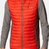 Columbia Powder Pass Vest