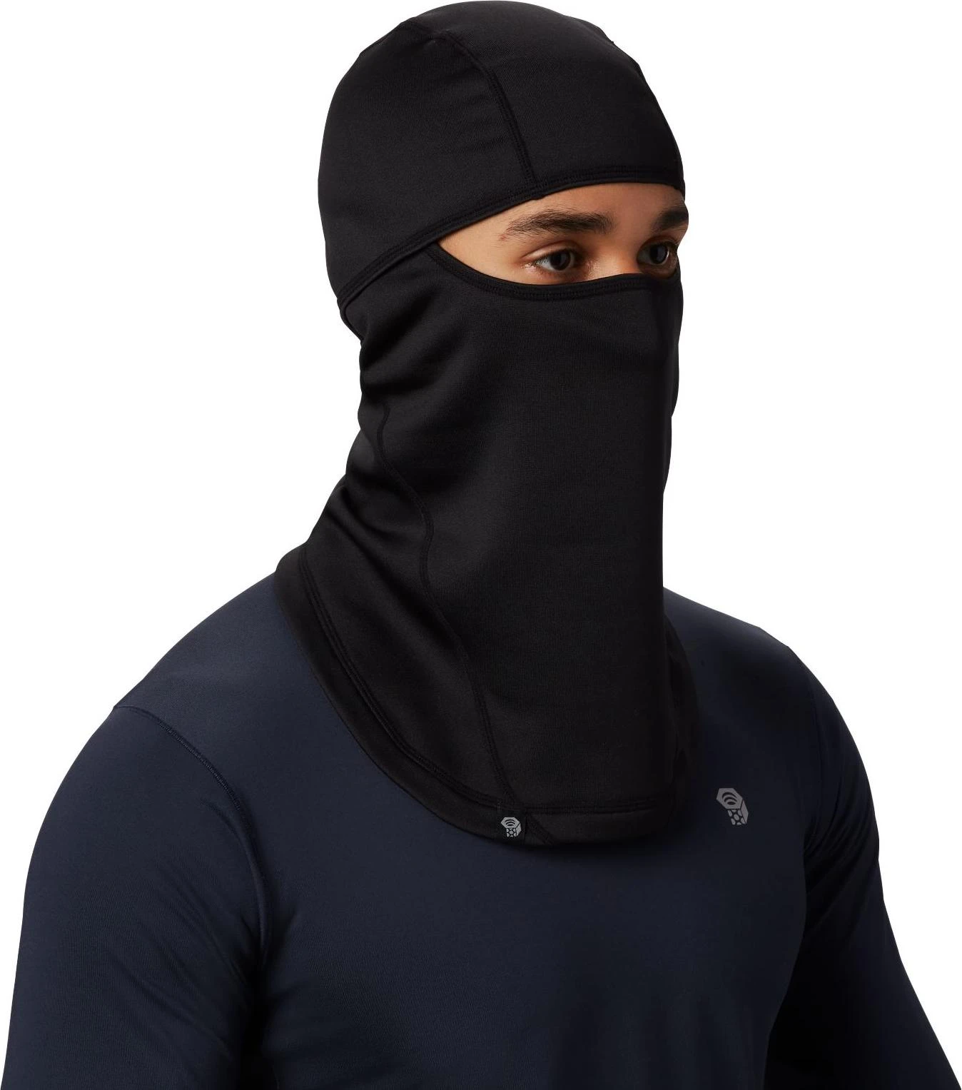 Mountain Hardwear Power Stretch Balaclava 3 Mountain Hardwear Power Stretch Balaclava – Bild 3