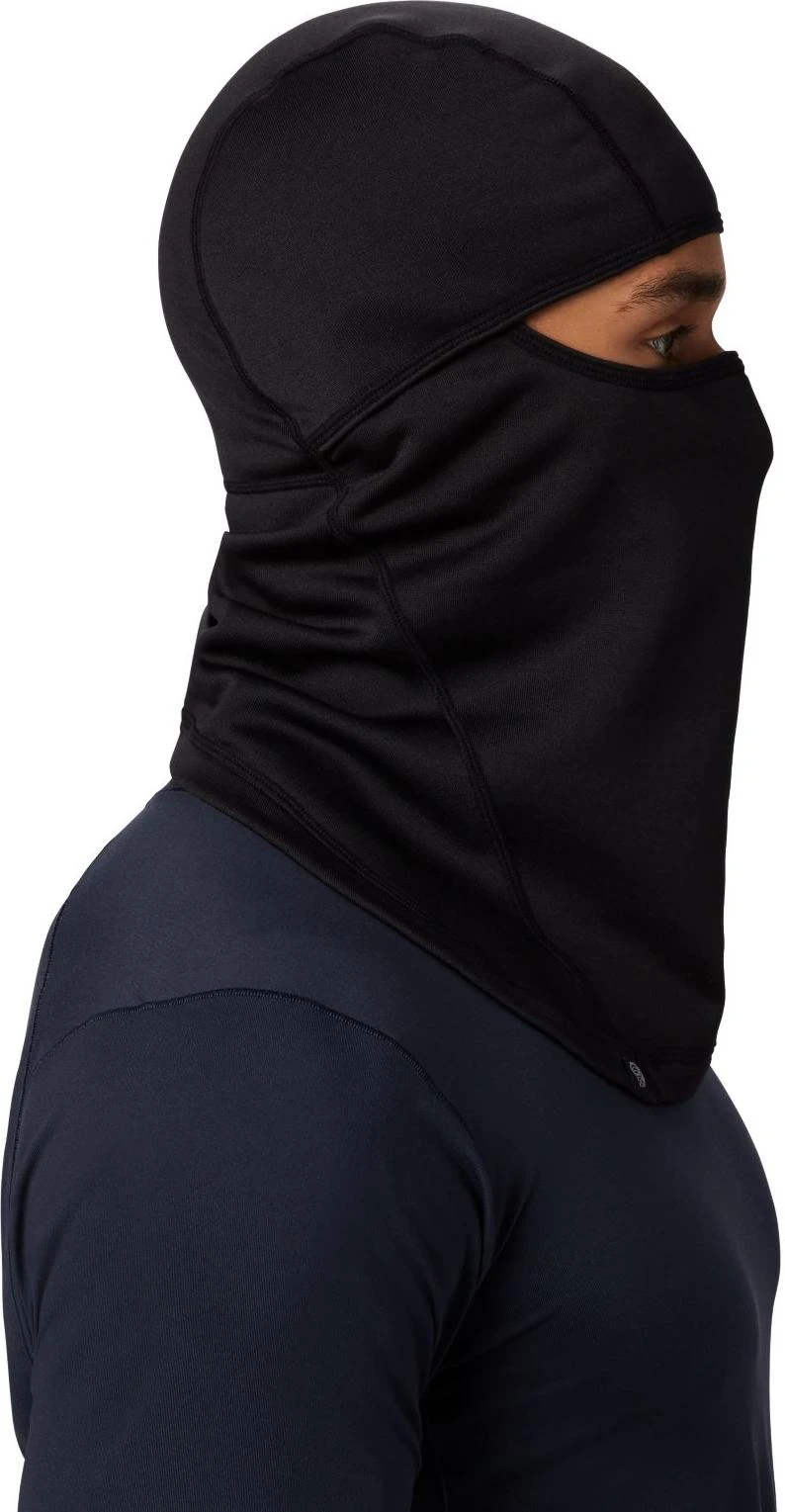 Mountain Hardwear Power Stretch Balaclava 4 Mountain Hardwear Power Stretch Balaclava – Bild 4