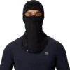 Mountain Hardwear Power Stretch Balaclava