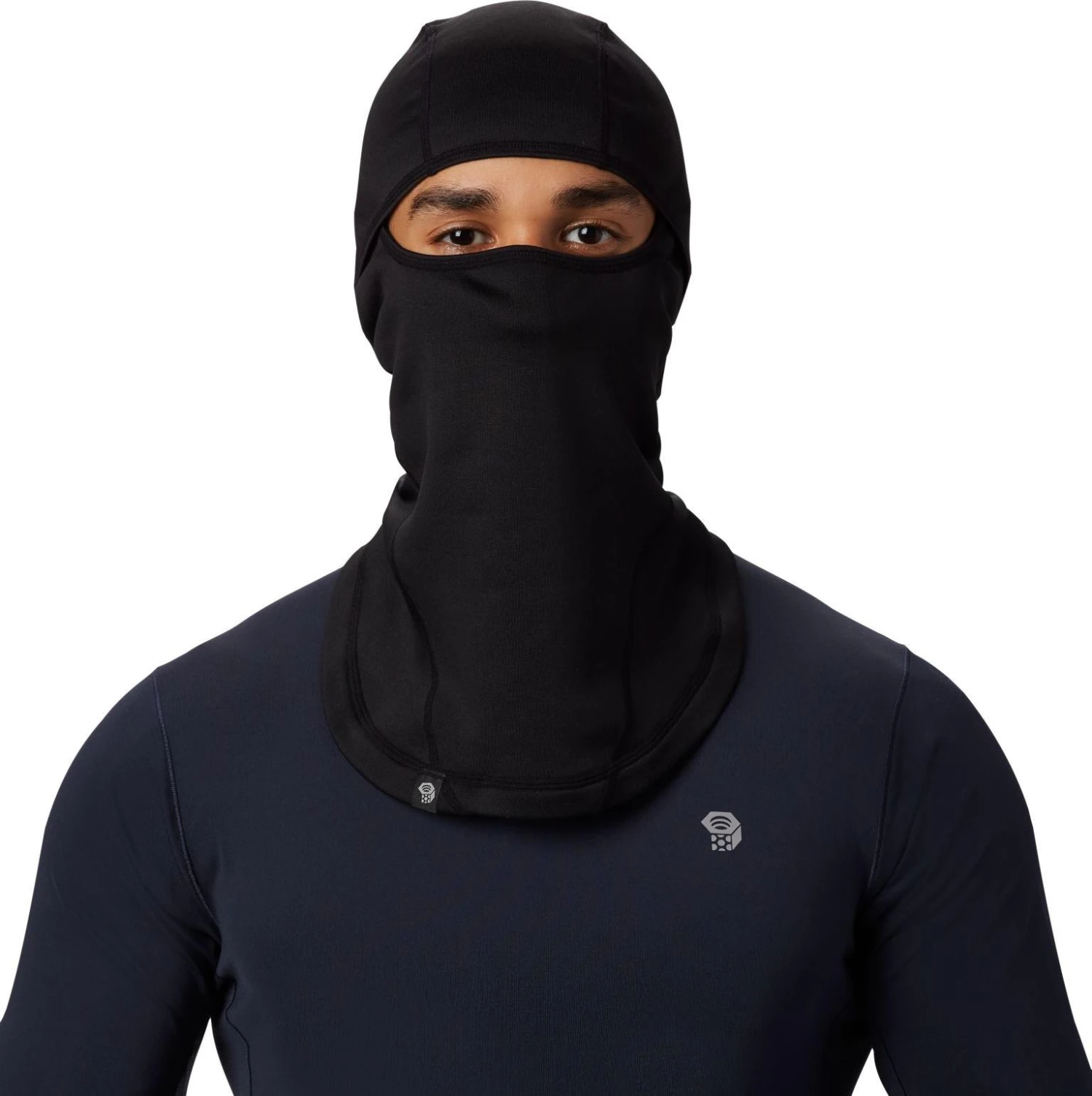 Mountain Hardwear Power Stretch Balaclava 1 Mountain Hardwear Power Stretch Balaclava