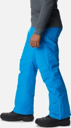 Columbia Bugaboo IV Pant -Ski Ausrüstungs Laden 1864311 491 a1