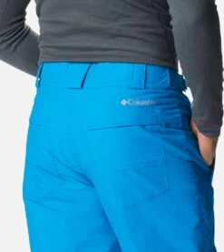 Columbia Bugaboo IV Pant -Ski Ausrüstungs Laden 1864311 491 a3