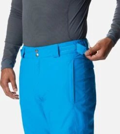 Columbia Bugaboo IV Pant -Ski Ausrüstungs Laden 1864311 491 a4