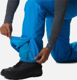Columbia Bugaboo IV Pant -Ski Ausrüstungs Laden 1864311 491 a7