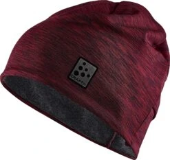 Craft ADV Microfleece Ponytail Hat