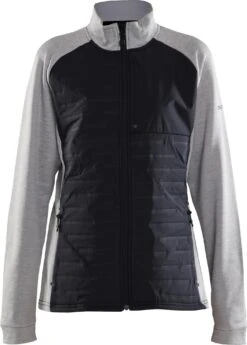Craft ADV Unify Hybrid Jacket Women