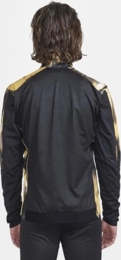 Craft Pro Nordic Race Jacket Men -Ski Ausrüstungs Laden 1912407 549007 PRO Nordic Race Jacket M Closeup2