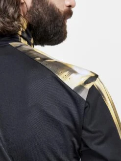 Craft Pro Nordic Race Jacket Men -Ski Ausrüstungs Laden 1912407 549007 PRO Nordic Race Jacket M Closeup4