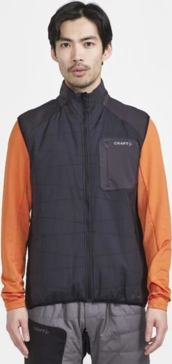 Craft Core Nordic Training Insulate Vest Men