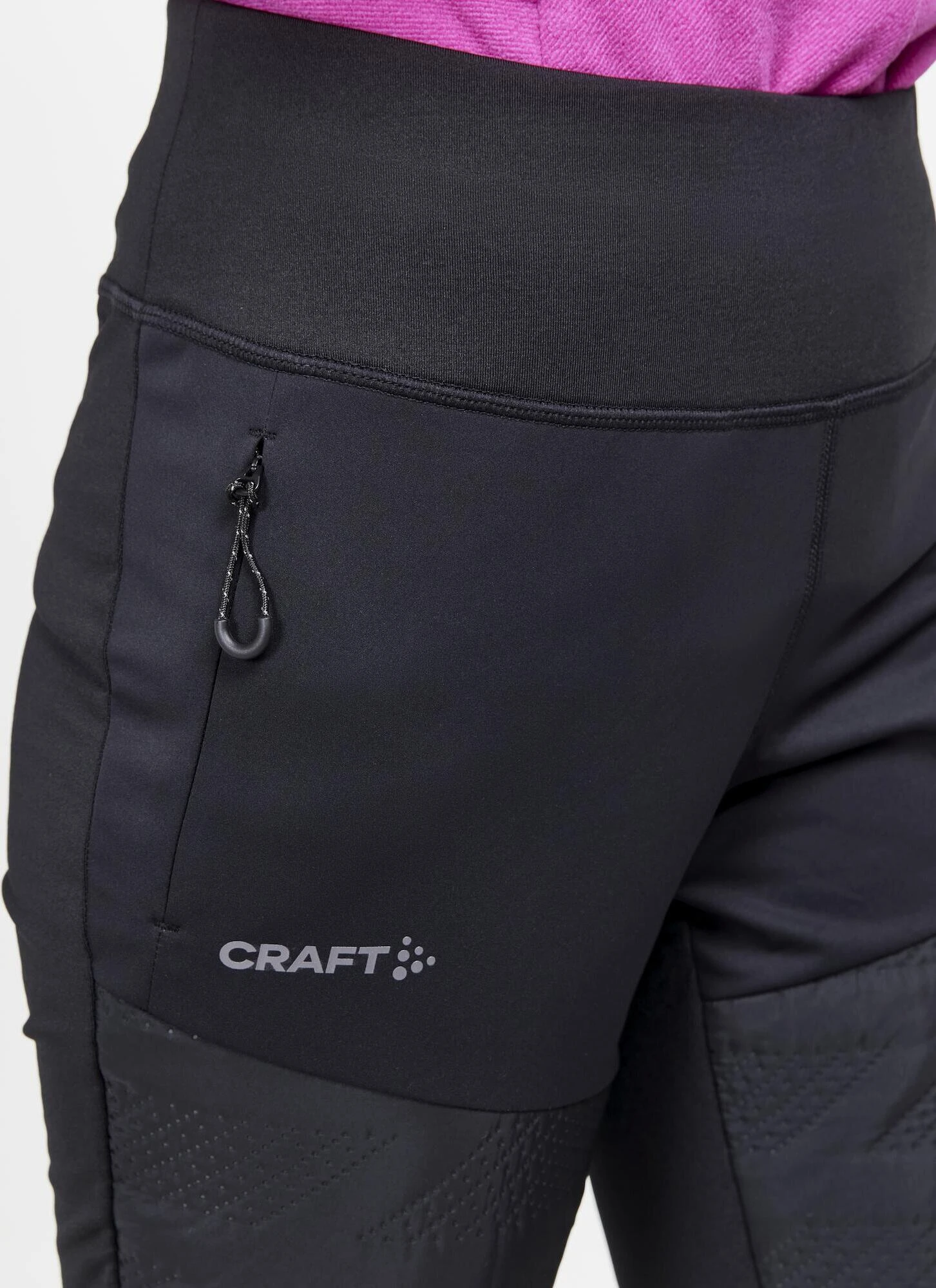 Craft ADV Nordic Training Speed Pants Women 4 Craft ADV Nordic Training Speed Pants Women – Bild 4