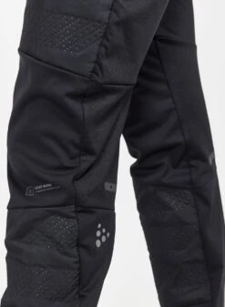 Craft ADV Nordic Training Speed Pants Women 10 Craft ADV Nordic Training Speed Pants Women -Ski Ausrüstungs Laden 1912428 999000 ADV Nordic Training Speed Pants W Closeup4