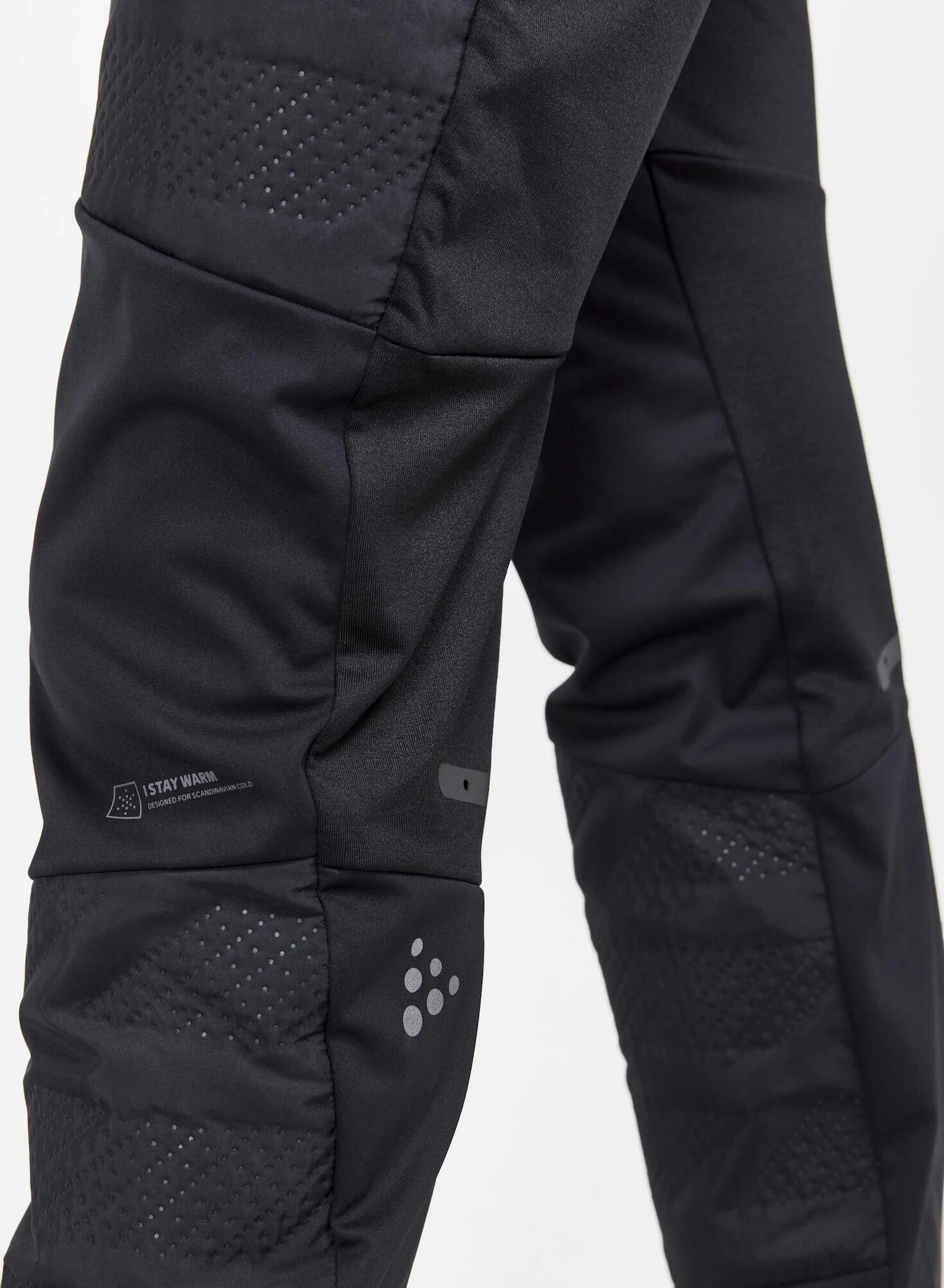 Craft ADV Nordic Training Speed Pants Women 5 Craft ADV Nordic Training Speed Pants Women – Bild 5